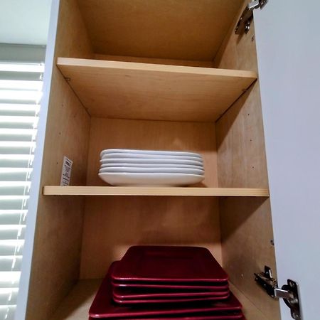 Cheerful 3-Bedroom Home /Ac+ Free Parking North Miami Beach Ngoại thất bức ảnh