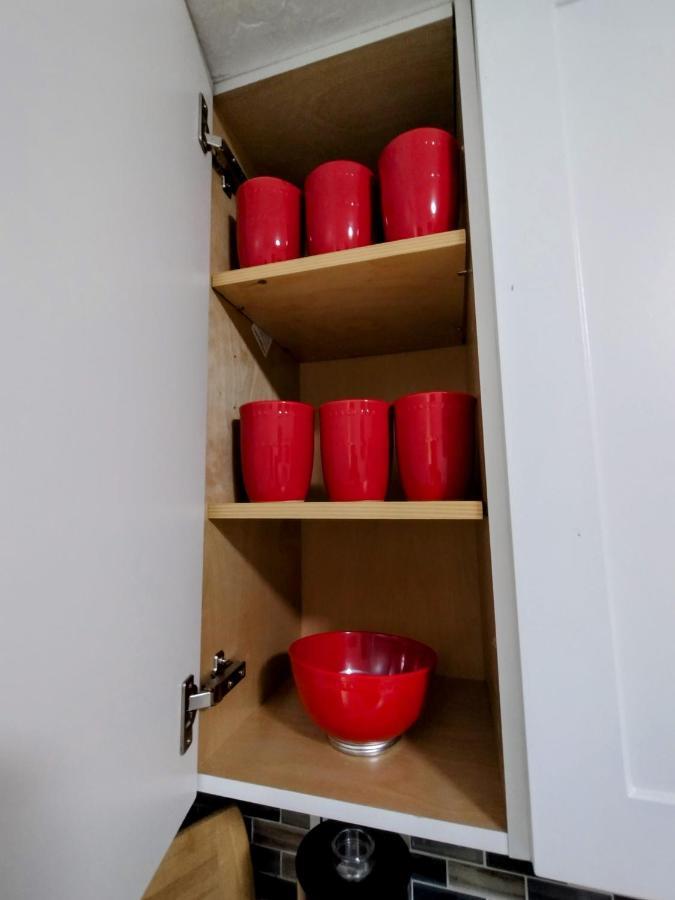 Cheerful 3-Bedroom Home /Ac+ Free Parking North Miami Beach Ngoại thất bức ảnh